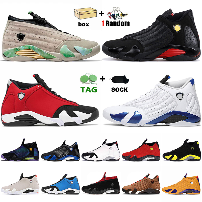 2021 Jumpman 14s Men Basketball Shoes Jordon Retro 14 Gym Red Lipstick Hyper Royal Fortune Trainers Winterized SE Black White Desert Sand Sneakers US 13, Protection box
2021 Jumpman 14s Men Basketball Shoes Jordon Retro 14 Gym Red Lipstick Hyper Royal Fortune Trainers Winterized SE Black White Desert Sand Sneakers US 13, Protection box