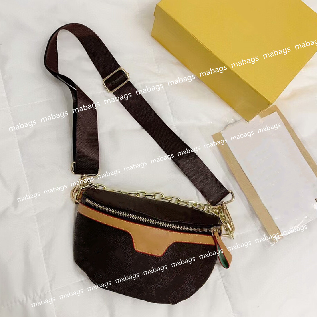 2021 Unisex Luxury Men's Waist Bags Designers Crossbody Chest Bag Women Outdoor Running Purses Wallets Printed Flowers Chain L21060704, Yellow
2021 Unisex Luxury Men's Waist Bags Designers Crossbody Chest Bag Women Outdoor Running Purses Wallets Printed Flowers Chain L21060704, Yellow