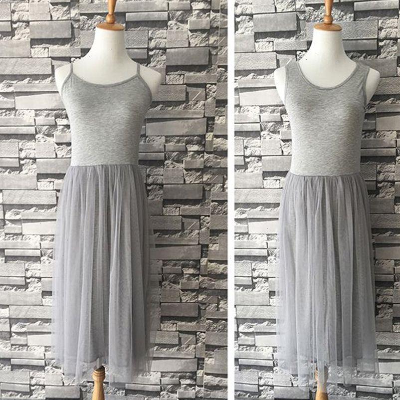 spaghetti strap patchwork mesh women dresses spring summer gauze lace tank casual sundress party vestidos lq0009, Black;gray
spaghetti strap patchwork mesh women dresses spring summer gauze lace tank casual sundress party vestidos lq0009, Black;gray