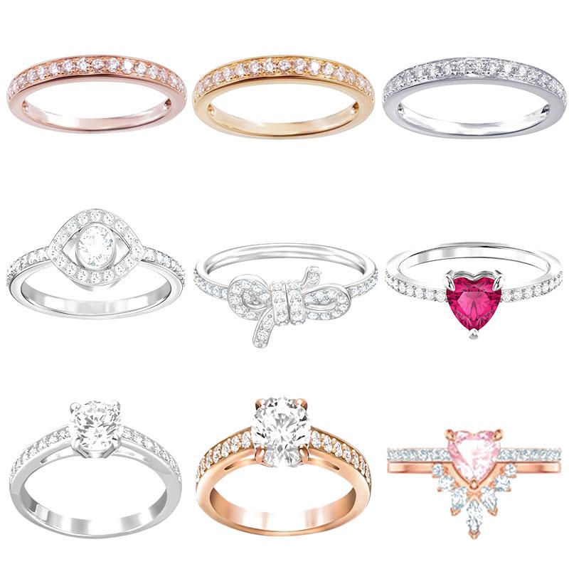 Cluster Rings High … - image