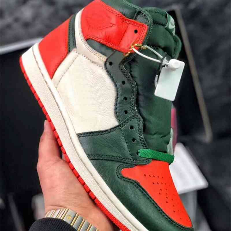 Shoes Jumpman 1 OG Solefly x 1s Chicago crystal origin story women's Chaussures de casual size: 7-12., Bubble wrap packaging
Shoes Jumpman 1 OG Solefly x 1s Chicago crystal origin story women's Chaussures de casual size: 7-12., Bubble wrap packaging