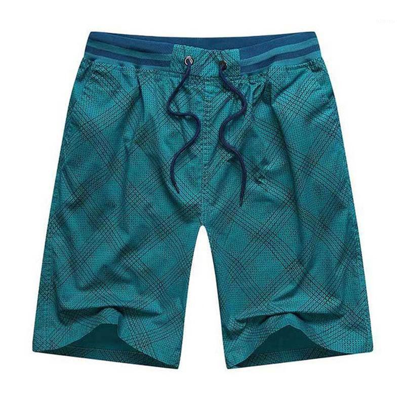 Men's Shorts Bermuda Male 2021 Summer Elastic Waist Mens Plaid Classic Design Breeches Cotton Casual Beach Short Pants Big Size 44, Light yellow plaid
Men's Shorts Bermuda Male 2021 Summer Elastic Waist Mens Plaid Classic Design Breeches Cotton Casual Beach Short Pants Big Size 44, Light yellow plaid