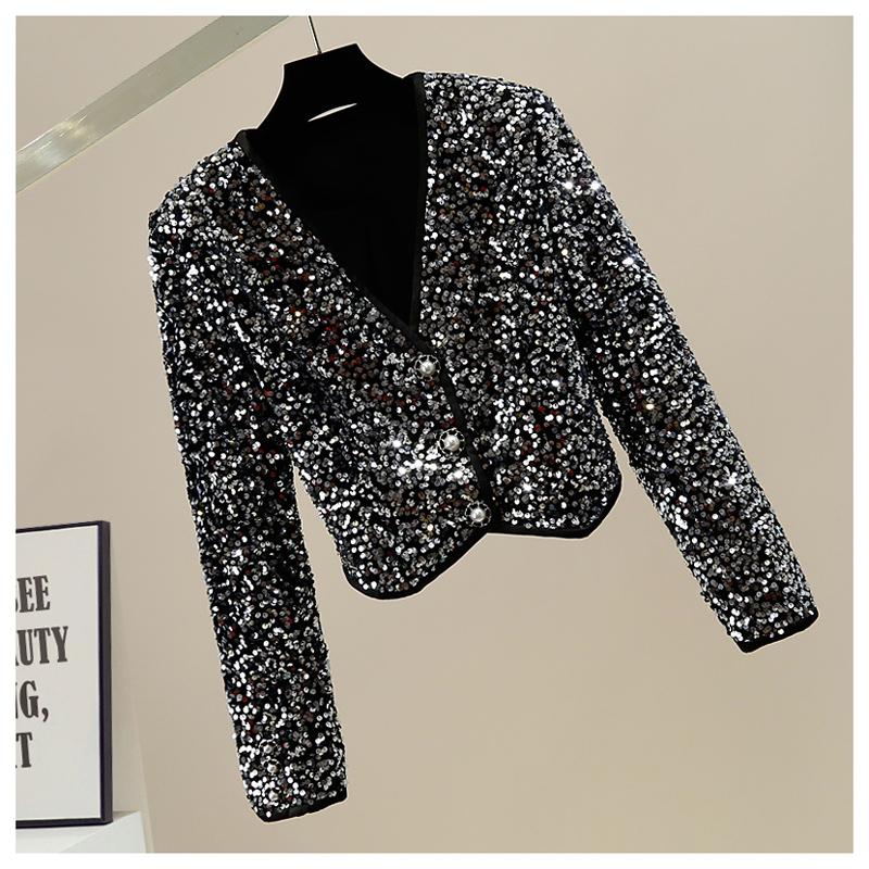 Women's Jackets Rk2059 Fashion Women Coats & 2021 Runway Luxury European Design Party Style Clothing, Black;brown
Women's Jackets Rk2059 Fashion Women Coats & 2021 Runway Luxury European Design Party Style Clothing, Black;brown