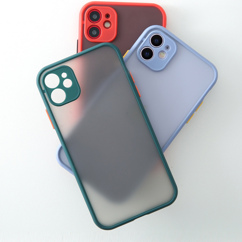 Camera Protection Bumper Phone Cases For Xiaomi Redmi 9A Note 7 8 9 9s 10 11 K30 K40 Pro Matte Translucent Shockproof Back Silicone Cover Drop Shipping, No.6
Camera Protection Bumper Phone Cases For Xiaomi Redmi 9A Note 7 8 9 9s 10 11 K30 K40 Pro Matte Translucent Shockproof Back Silicone Cover Drop Shipping, No.6