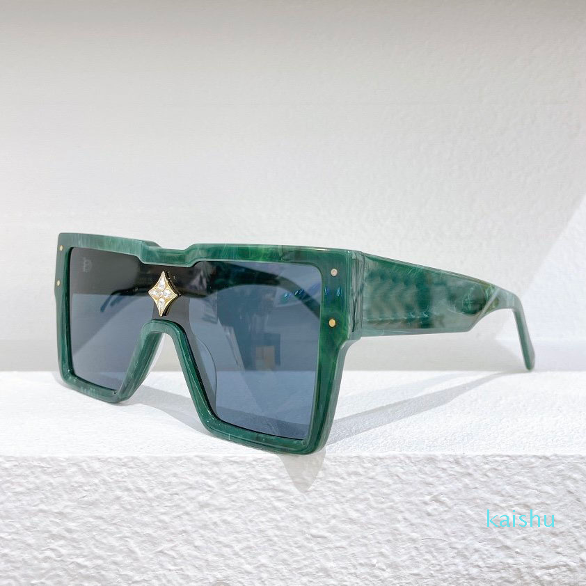 Designer Sunglasses… - image
