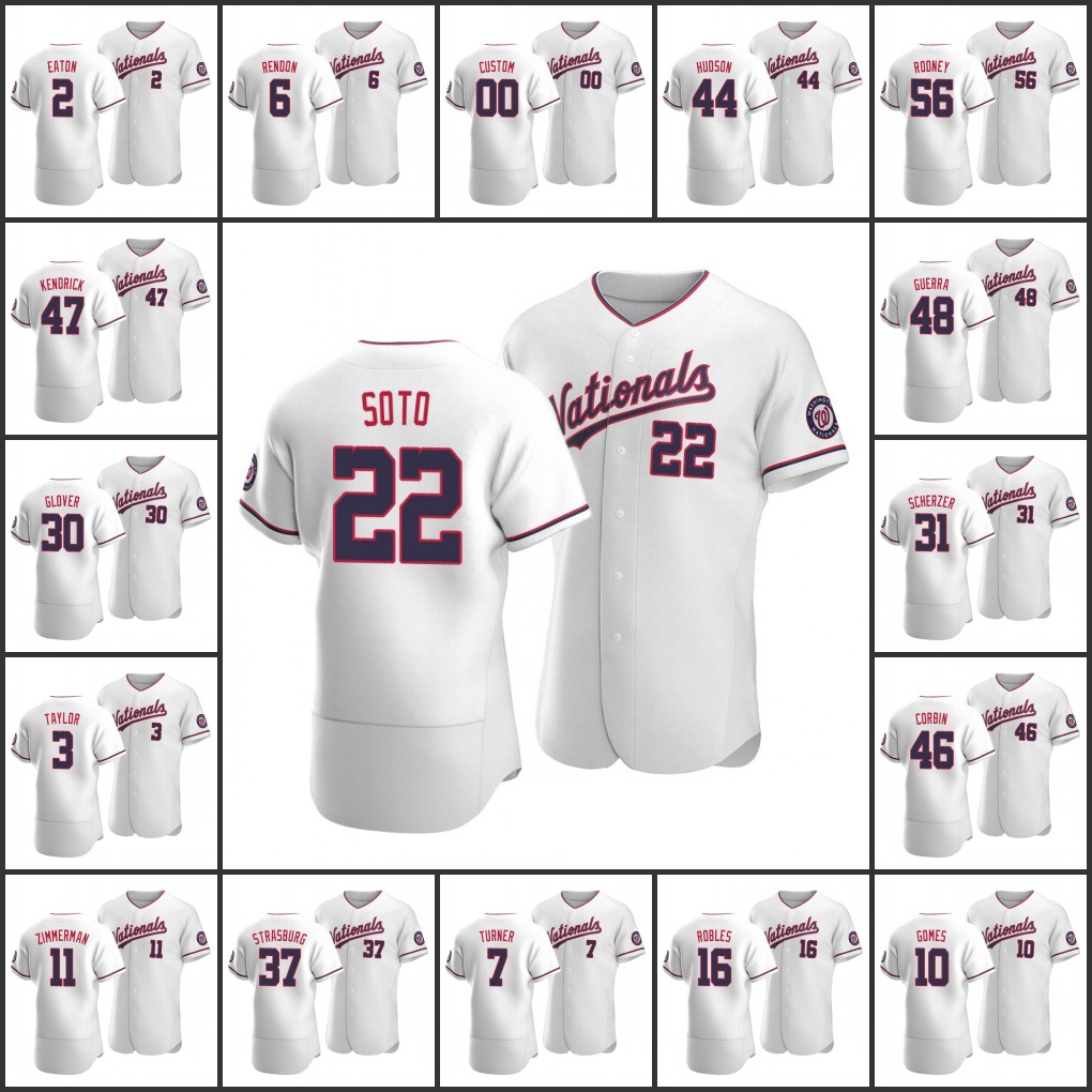 Men Washington''Nationals #31 Max Scherzer 22 Juan Soto 37 Stephen Strasburg 6 Anthony Rendon Custom Women Youth Authentic Alterna, Black
Men Washington''Nationals #31 Max Scherzer 22 Juan Soto 37 Stephen Strasburg 6 Anthony Rendon Custom Women Youth Authentic Alterna, Black