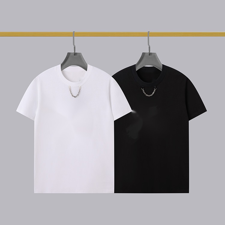 L-2767 Summer Tops Short Sleeve Tees Solid Color Round Collar Pullovers Casual Loose Streetwear T-shirt, White
L-2767 Summer Tops Short Sleeve Tees Solid Color Round Collar Pullovers Casual Loose Streetwear T-shirt, White