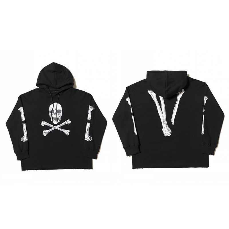 Vlone Hoodies Men Women Hip Hop Sweat Human Skeleton Print Sweatshirt Mens Designer Sweatshirt Size S, Style#02 white
Vlone Hoodies Men Women Hip Hop Sweat Human Skeleton Print Sweatshirt Mens Designer Sweatshirt Size S, Style#02 white