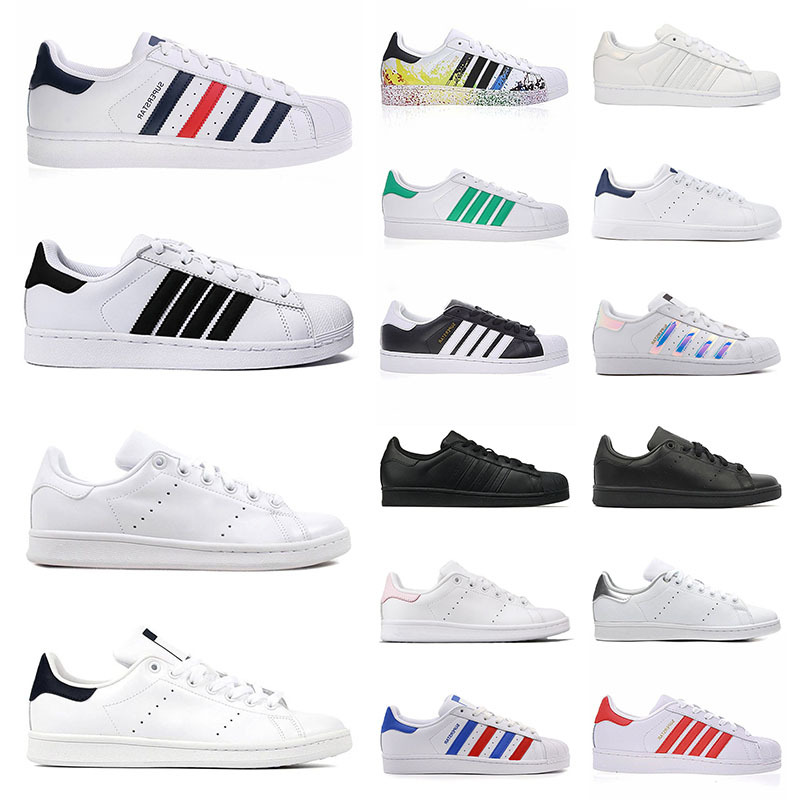 smith men women superstar platform sneakers green black white navy blue oreo rainbow stan mens trainer outdoor sports casual designer shoes
smith men women superstar platform sneakers green black white navy blue oreo rainbow stan mens trainer outdoor sports casual designer shoes