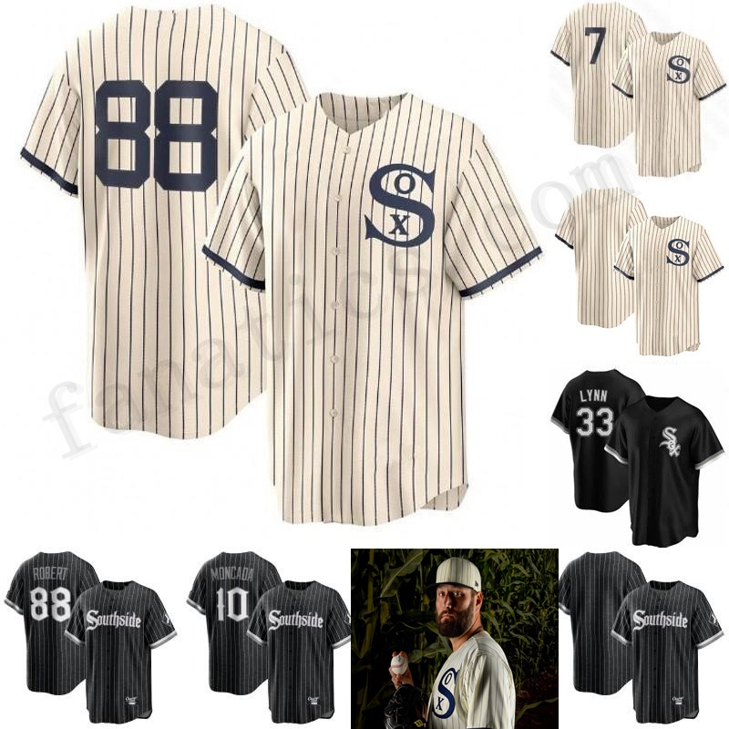 Luis 88 Robert White 2021 Sox Field of Dreams Jersey Tim Anderson Jose Abreu Yermin Mercedes Eloy Jimenez Cesar Hernandez Craig Kimbre Chicago Evan Marshall S-4XL, Mens coolbase/dreams
Luis 88 Robert White 2021 Sox Field of Dreams Jersey Tim Anderson Jose Abreu Yermin Mercedes Eloy Jimenez Cesar Hernandez Craig Kimbre Chicago Evan Marshall S-4XL, Mens coolbase/dreams