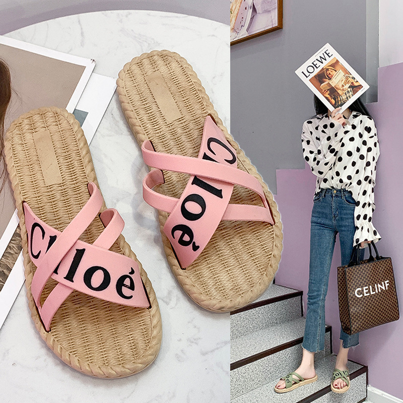 Cross Summer Roman Style Women's Slippers Korean Fashion Beach Shoes for Students to Wear Sandals, 1918 - english cross black
Cross Summer Roman Style Women's Slippers Korean Fashion Beach Shoes for Students to Wear Sandals, 1918 - english cross black