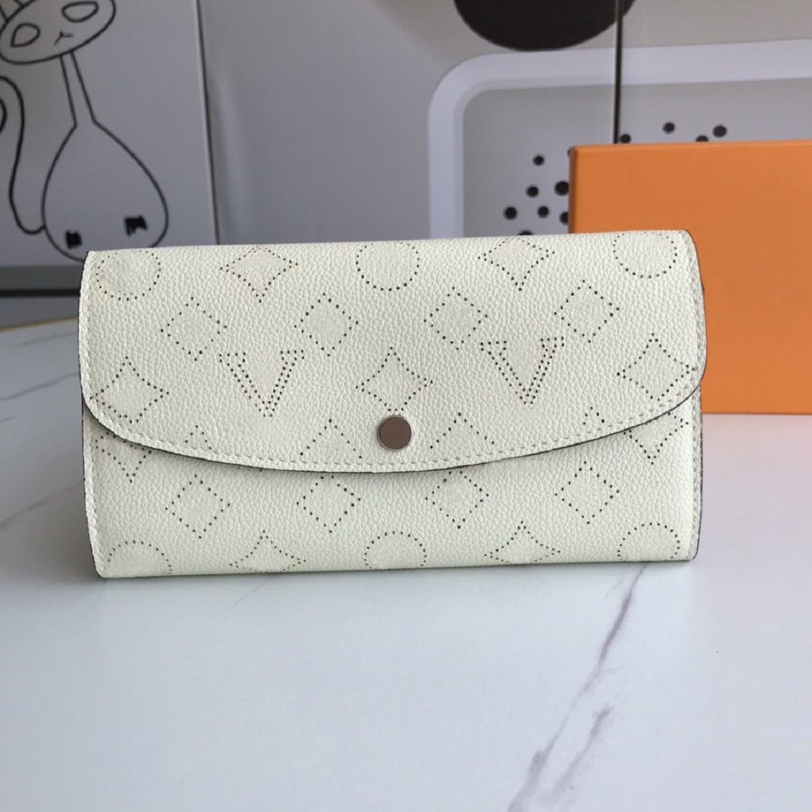 2021 Fashion flowers designer wallets luxurys Men Women leather bags High Quality Classic Letters Key coin Purse Original Box Plaid card holder M60145, Not a product (extra freight)
2021 Fashion flowers designer wallets luxurys Men Women leather bags High Quality Classic Letters Key coin Purse Original Box Plaid card holder M60145, Not a product (extra freight)