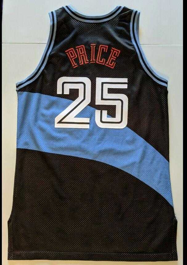 Goodjobsir Custom Men Youth women MARK PRICE Basketball Jersey Size S-5XL or custom any name or number jersey, Black women s-2xl
Goodjobsir Custom Men Youth women MARK PRICE Basketball Jersey Size S-5XL or custom any name or number jersey, Black women s-2xl