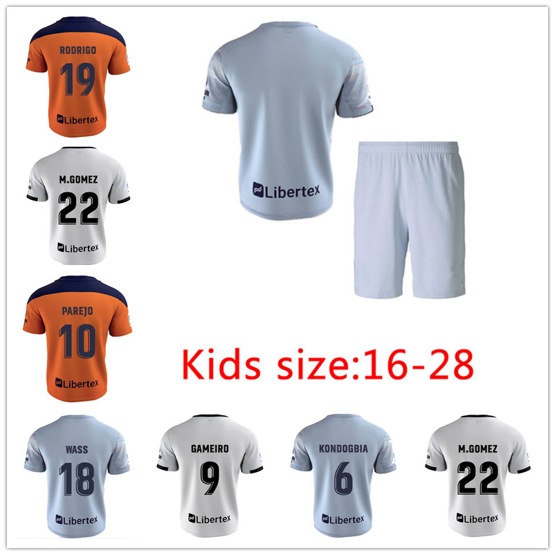 2020 2021 Valencia … - image