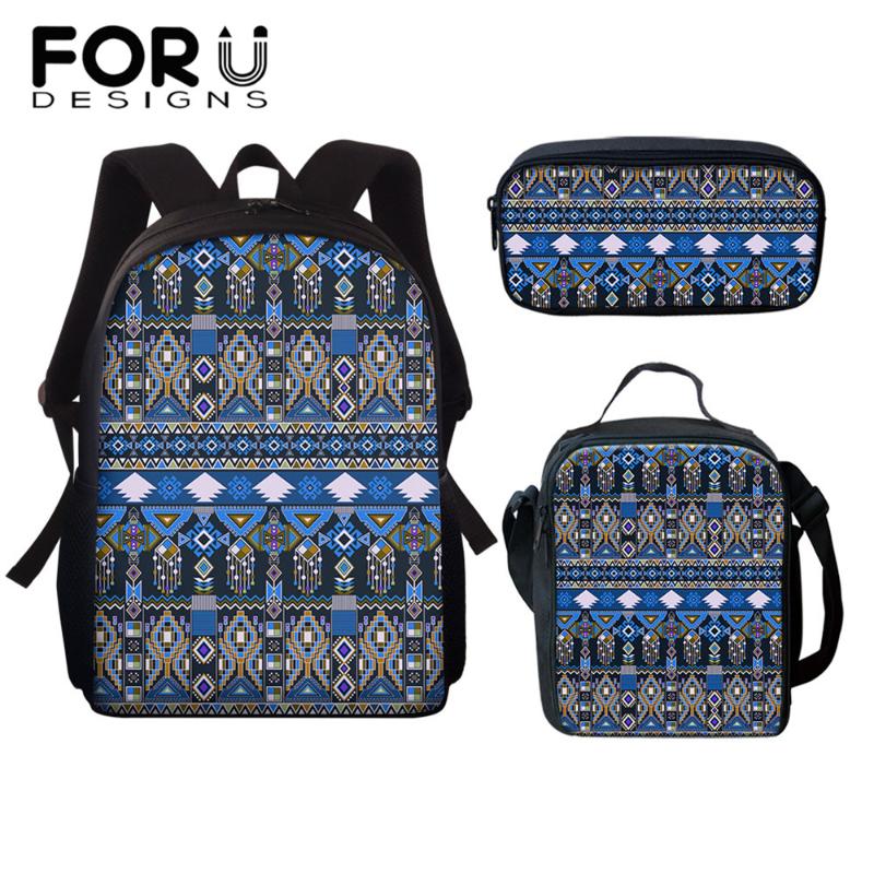 School Bags FORUDESIGNS Retro Aztecs 3D Printed Kids Boys Travel Bag 2021 Stylish Backpack For Girls Canvas Mochilas Students
School Bags FORUDESIGNS Retro Aztecs 3D Printed Kids Boys Travel Bag 2021 Stylish Backpack For Girls Canvas Mochilas Students