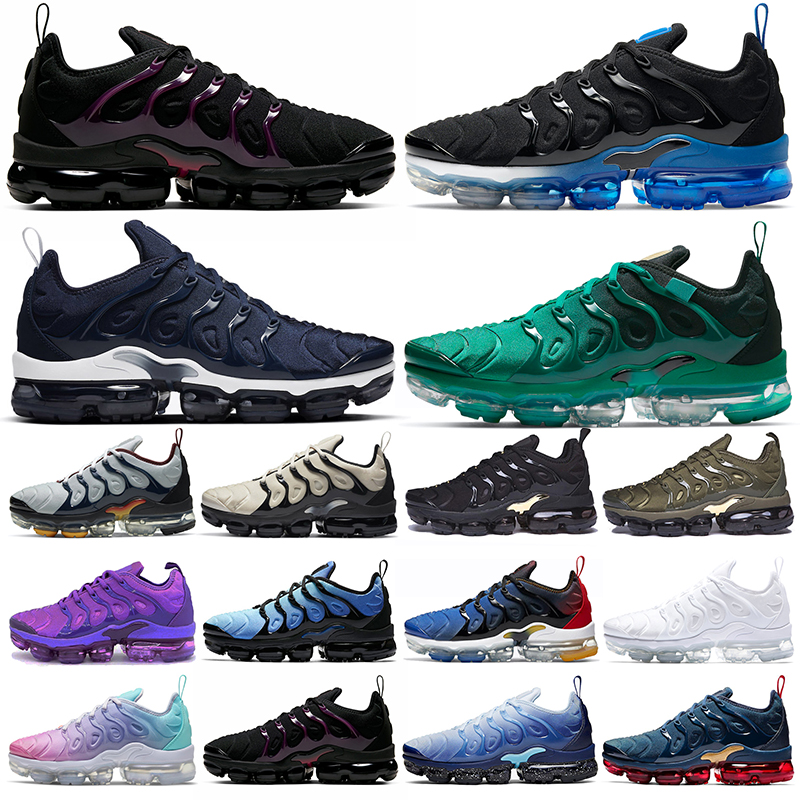 fashion TN plus max shoes vapor Black Royal Dark Blue Midnight Navy tns air mens womens outdoor sports trainers sneakers size 36-47
fashion TN plus max shoes vapor Black Royal Dark Blue Midnight Navy tns air mens womens outdoor sports trainers sneakers size 36-47