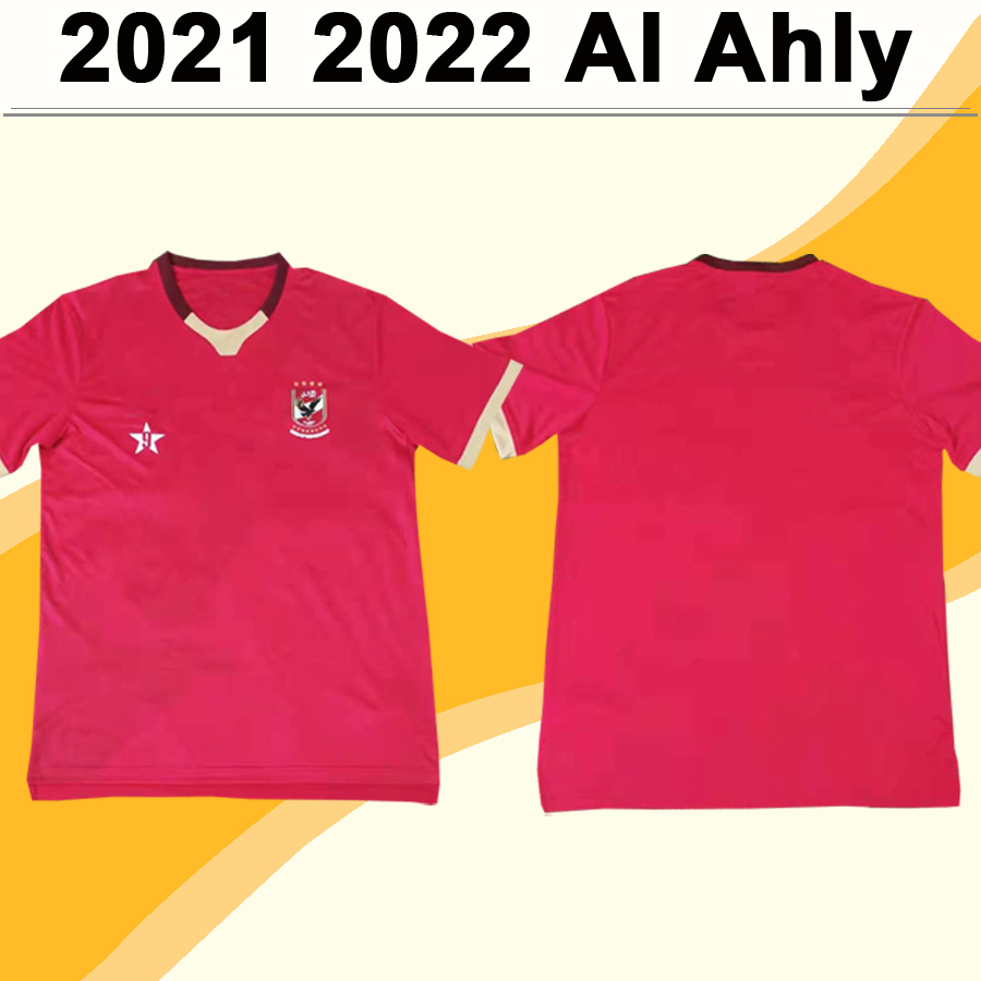 21 22 AL Ahly Egypt Sporting Club Mens Soccer Jerseys Fan Edition Home Red Football Fhirts Uniform, Fg4020 21 22 home
21 22 AL Ahly Egypt Sporting Club Mens Soccer Jerseys Fan Edition Home Red Football Fhirts Uniform, Fg4020 21 22 home