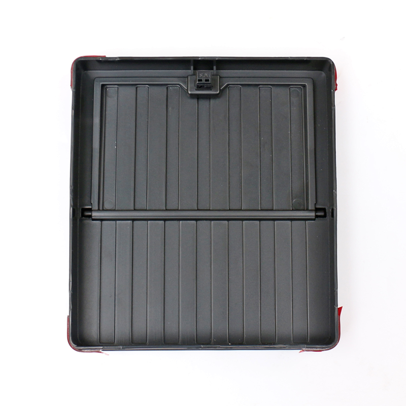 Car Armrest Hidden Storage Organizer Box For Tesla Model 3 Y 2017-2021 Interior Modification Accessories Center Console Case Auto Parts