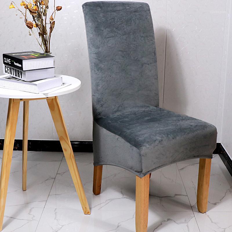 Velvet Plush Fabric XL Size Chair Cover Large Big Long Back Europe Style Seat Covers Universal Restaurant El Party
Velvet Plush Fabric XL Size Chair Cover Large Big Long Back Europe Style Seat Covers Universal Restaurant El Party