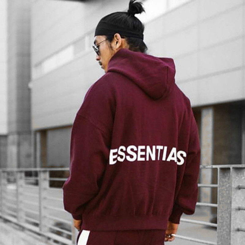 New JB Essentials Wine Red Hoodies Sweatshirts Photo Print Men Women Pullover Fleece Hooded Hoody Fast Shipping C0401, 1983-bai
New JB Essentials Wine Red Hoodies Sweatshirts Photo Print Men Women Pullover Fleece Hooded Hoody Fast Shipping C0401, 1983-bai