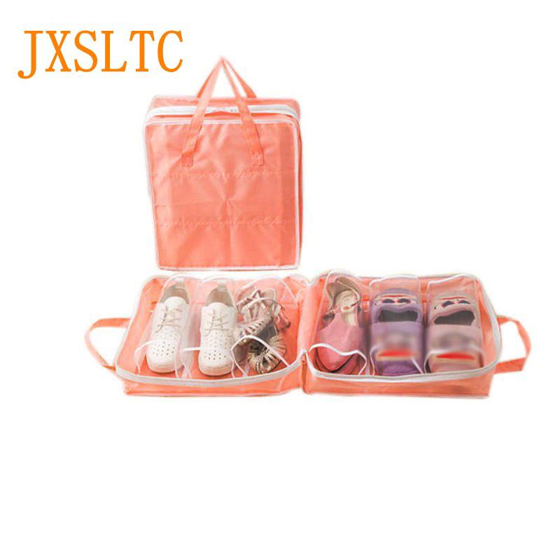 Duffel Bags 2021 Travel All Kinds Of Shoes Organizer Bag Portable Dust Cover Waterproof Dry Wet Separate Handbag A01-2
Duffel Bags 2021 Travel All Kinds Of Shoes Organizer Bag Portable Dust Cover Waterproof Dry Wet Separate Handbag A01-2