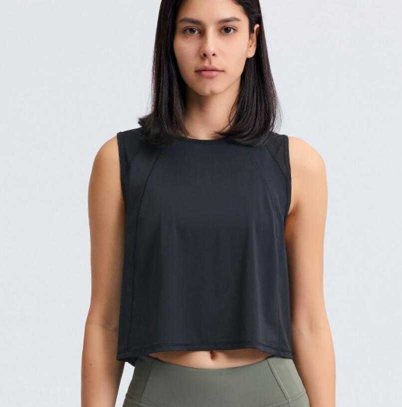 Women Solid Color Long Sleeve Yoga Top Slim Fit Running Fitness Quick-drying Shirt Training Fashion Workout Indoor Gym Sport Tank T-shirt, Black
Women Solid Color Long Sleeve Yoga Top Slim Fit Running Fitness Quick-drying Shirt Training Fashion Workout Indoor Gym Sport Tank T-shirt, Black