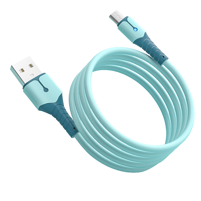 Fast Speed Quick Charger 1m Type c usb micro phone Cables For Samsung Galaxy s20 s10 huawei android silicone soft
Fast Speed Quick Charger 1m Type c usb micro phone Cables For Samsung Galaxy s20 s10 huawei android silicone soft