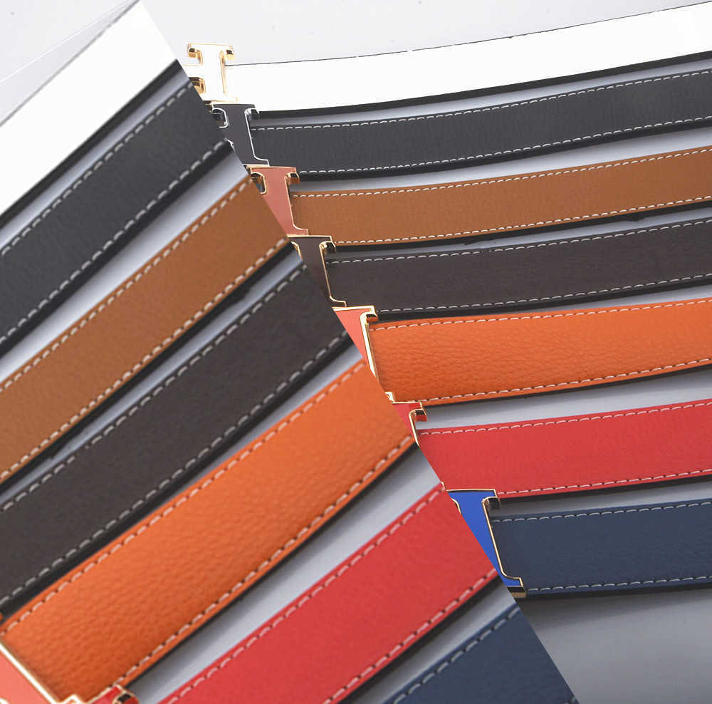 High quality belt women genuine leather golden silver black buckle designer cowhide belts men luxury
High quality belt women genuine leather golden silver black buckle designer cowhide belts men luxury