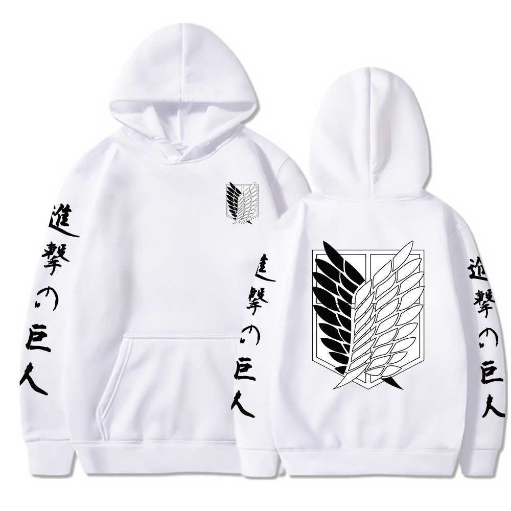 Attack On Titan Funny Anime Hoodies Harajuku Cartoon Shingeki No Kyojin Graphic Fashion Winter Long Sleeve Sweatshirt Women G1019, Pink
Attack On Titan Funny Anime Hoodies Harajuku Cartoon Shingeki No Kyojin Graphic Fashion Winter Long Sleeve Sweatshirt Women G1019, Pink