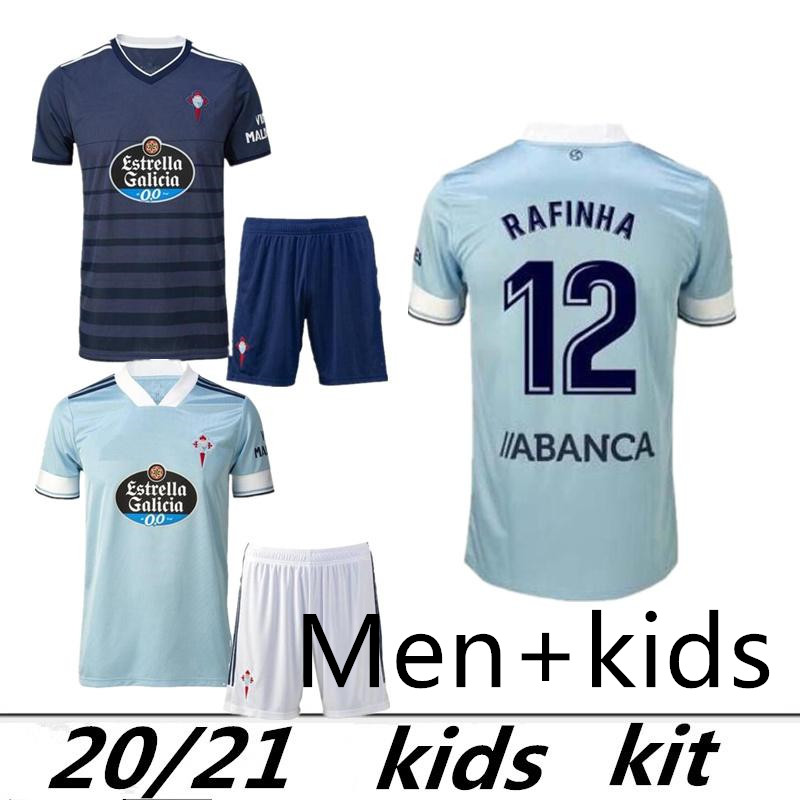Men+kids 20 21 Soccer Jerseys IAGO ASPAS 2021 Celta Vigo RAFINHA Camiseta de futbol S.MINA Football Shirt, Picture
Men+kids 20 21 Soccer Jerseys IAGO ASPAS 2021 Celta Vigo RAFINHA Camiseta de futbol S.MINA Football Shirt, Picture