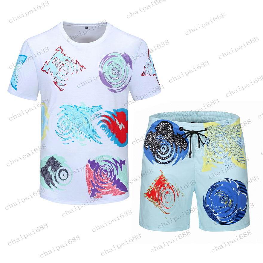 2021Mens Fashion Luxurys Designers Tracksuit with Letters Embroidery Women Summer Sportswear Short Sleeves Pullover Jogger Pants Suits 100%cotton Sportsuit M-3XL
2021Mens Fashion Luxurys Designers Tracksuit with Letters Embroidery Women Summer Sportswear Short Sleeves Pullover Jogger Pants Suits 100%cotton Sportsuit M-3XL