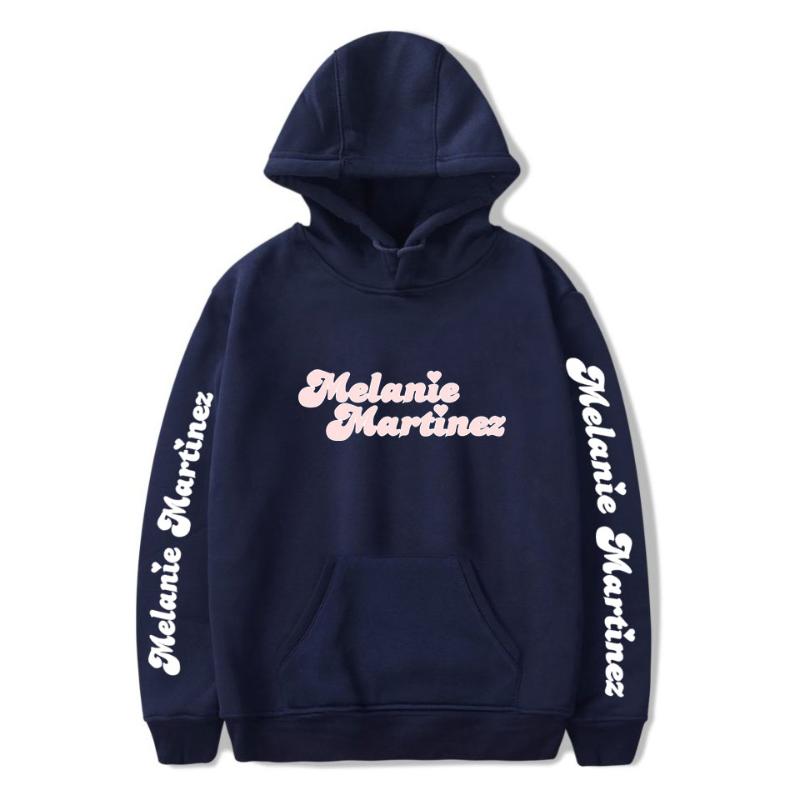 Women's Hoodies & Sweatshirts Melanie Martinez Men Women Girl's Hooded Streetwear American Singer Clothes Unisex Tracksu Women-Clothing, Navy
Women's Hoodies & Sweatshirts Melanie Martinez Men Women Girl's Hooded Streetwear American Singer Clothes Unisex Tracksu Women-Clothing, Navy