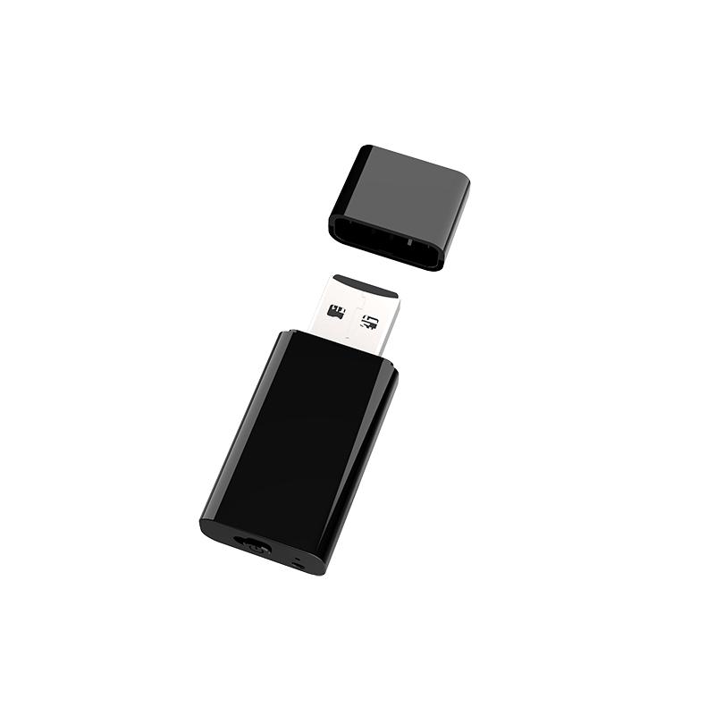 Digital Voice Recorder UR01 Sound USB Micro Audio Device MP3 Player WAV Format Dictaphone Conference Recording Max Memory To 64G
Digital Voice Recorder UR01 Sound USB Micro Audio Device MP3 Player WAV Format Dictaphone Conference Recording Max Memory To 64G