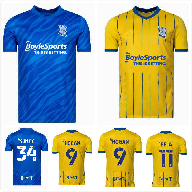 21 22 Birmingham Soccer Jerseys Lukasz Jutkiewicz Sunjic Dean bela Hogan Pedersen 2021 2022 Sam Gallagher Men Kits home biue away yellow cit, Black;yellow
21 22 Birmingham Soccer Jerseys Lukasz Jutkiewicz Sunjic Dean bela Hogan Pedersen 2021 2022 Sam Gallagher Men Kits home biue away yellow cit, Black;yellow