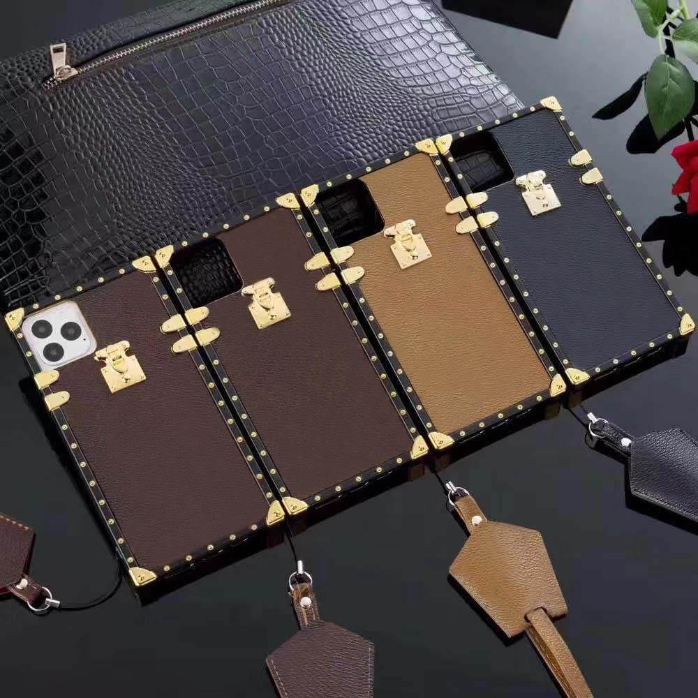 Top Fashion Phone Cases For iPhone 12 13 mini 11 Pro XR XS MAX X 8 7 6 6S PU leather shell Case With lanyard, Style d
Top Fashion Phone Cases For iPhone 12 13 mini 11 Pro XR XS MAX X 8 7 6 6S PU leather shell Case With lanyard, Style d