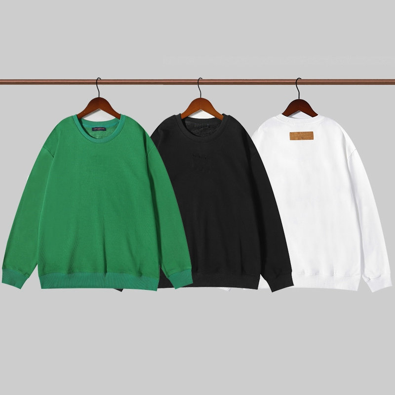 Mens Hoodie Men Women Designers Sport Letter Printe Sweatshirt Asian Size M-XXXL 3 Colors Thick Hoodies Pullover Long Sleeve Streetwear Lvse Embossed Crewneck, Desiccant
Mens Hoodie Men Women Designers Sport Letter Printe Sweatshirt Asian Size M-XXXL 3 Colors Thick Hoodies Pullover Long Sleeve Streetwear Lvse Embossed Crewneck, Desiccant