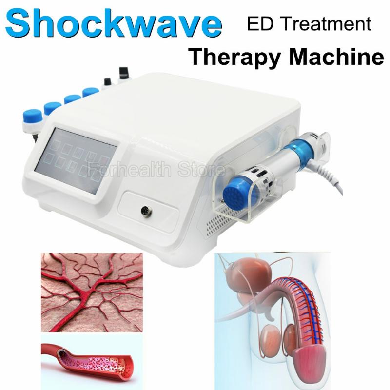 Electric Massagers Shockwave Therapy Equipment Erectile Dysfunction/ED Treatment Pain Relief Massager Body Relax Shoulder Neck Health Care M
Electric Massagers Shockwave Therapy Equipment Erectile Dysfunction/ED Treatment Pain Relief Massager Body Relax Shoulder Neck Health Care M