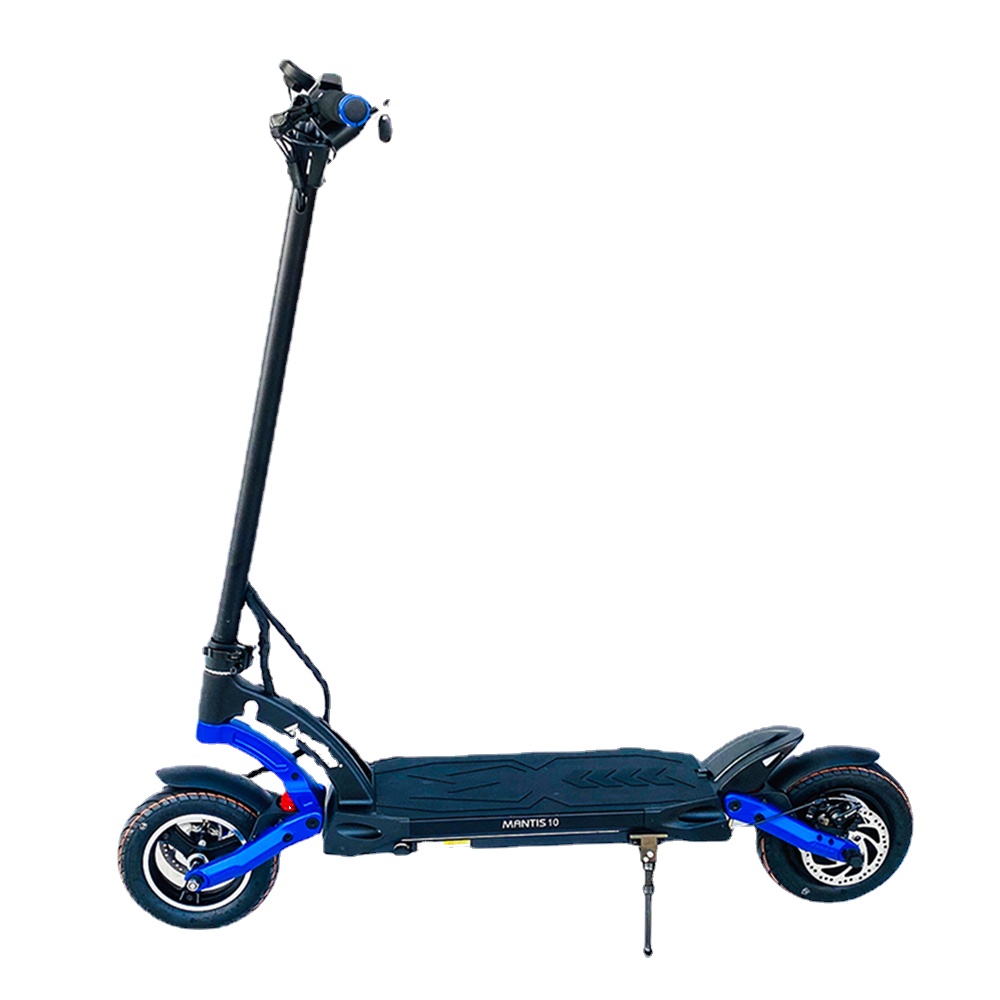 Original Kaabo Mantis 10inch 500W 48V 18.2Ah Mantis10 Single Motor Official Electric Scooter Skateboard Kickscooter Foldable
Original Kaabo Mantis 10inch 500W 48V 18.2Ah Mantis10 Single Motor Official Electric Scooter Skateboard Kickscooter Foldable