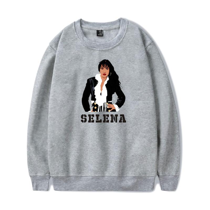 Men's Hoodies & Sweatshirts Cute Selena Quintanilla Men O-Neck Hoodie Sweatshirt Autumn Women Capless Pullover Sportswear, Black
Men's Hoodies & Sweatshirts Cute Selena Quintanilla Men O-Neck Hoodie Sweatshirt Autumn Women Capless Pullover Sportswear, Black
