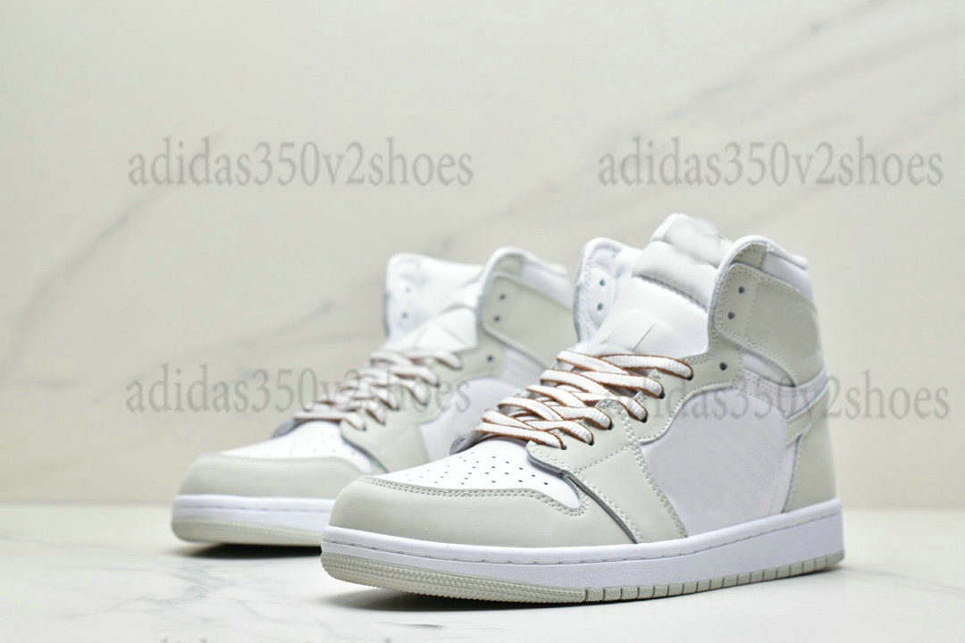 1 High OG Seafoam Jampman 1s Basketball Shoes Green White healing Orange Designer Sports Sneakers, White;red
1 High OG Seafoam Jampman 1s Basketball Shoes Green White healing Orange Designer Sports Sneakers, White;red