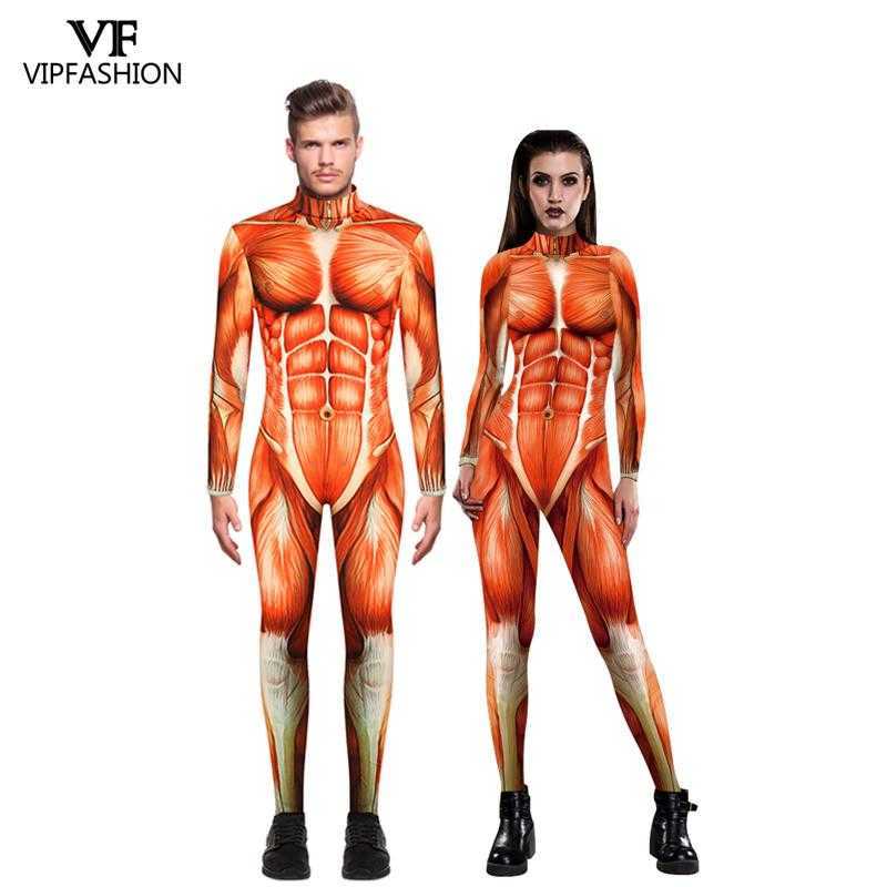 VIP FASHION 2020 Halloween Cosplay Costumes For Men Women 3D Attack On Titan Anime Printed Muscle Zentai Bodysuit Jumpsuits G0925
VIP FASHION 2020 Halloween Cosplay Costumes For Men Women 3D Attack On Titan Anime Printed Muscle Zentai Bodysuit Jumpsuits G0925