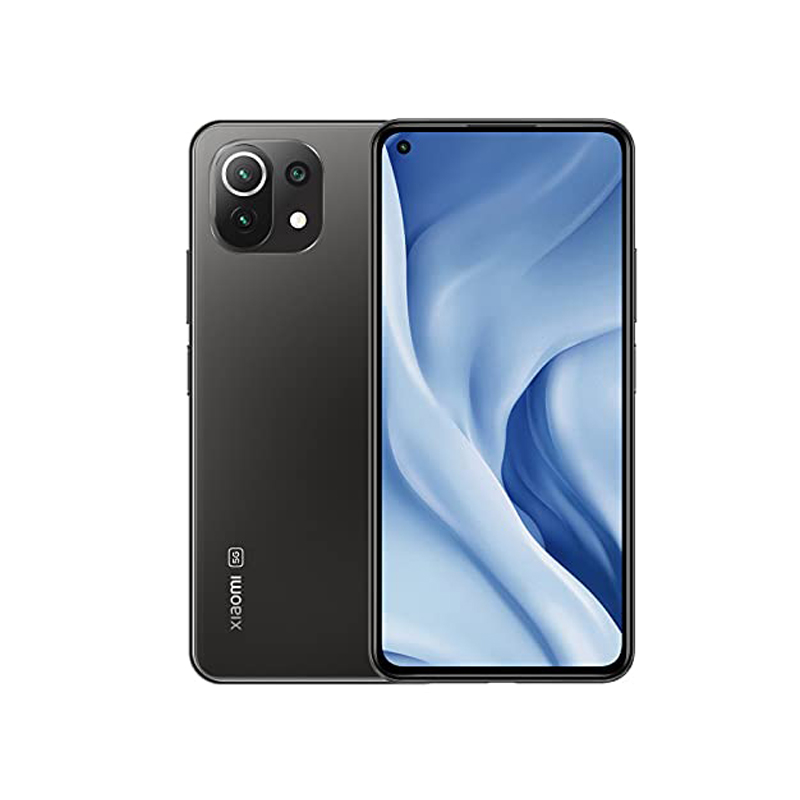 xiaomi Mi 11 Lite 5G NE 8GB 128GB Smartphone NFC 64mp 33w NFC fast controller Global Version Snapdragon 778G Octa Core
xiaomi Mi 11 Lite 5G NE 8GB 128GB Smartphone NFC 64mp 33w NFC fast controller Global Version Snapdragon 778G Octa Core