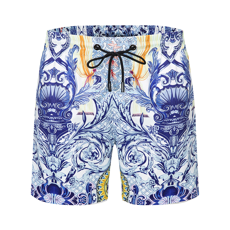 Summer Fashion Shorts designer short Quick Drying SwimWear Printing Board Beach Pants Men Mens Swim Shorts M-3XL
Summer Fashion Shorts designer short Quick Drying SwimWear Printing Board Beach Pants Men Mens Swim Shorts M-3XL