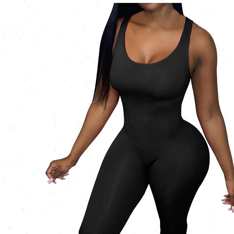 fashion vogue solid o neck women romper sleeveless vest casual slim elastic one piece, Black;white
fashion vogue solid o neck women romper sleeveless vest casual slim elastic one piece, Black;white