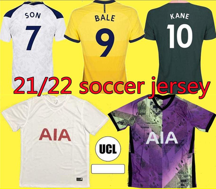men 2021 2022 DELE SON TOTTENHAM BALE KANE soccer jersey HOJBJERG BERGWIJN LO CELSO SPURS 21 22 LUCAS football shirts uniforms, Black;yellow
men 2021 2022 DELE SON TOTTENHAM BALE KANE soccer jersey HOJBJERG BERGWIJN LO CELSO SPURS 21 22 LUCAS football shirts uniforms, Black;yellow