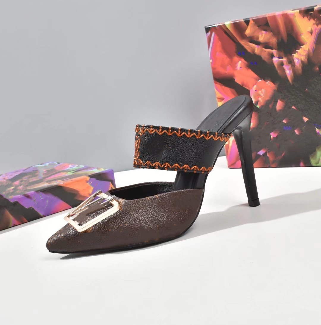 Sandals Stiletto Heels Metal Letters Sandal Women Leather Dress Shoes Black Bright Bandage Wrap Heel Shoe Banquet 0621, 03
Sandals Stiletto Heels Metal Letters Sandal Women Leather Dress Shoes Black Bright Bandage Wrap Heel Shoe Banquet 0621, 03