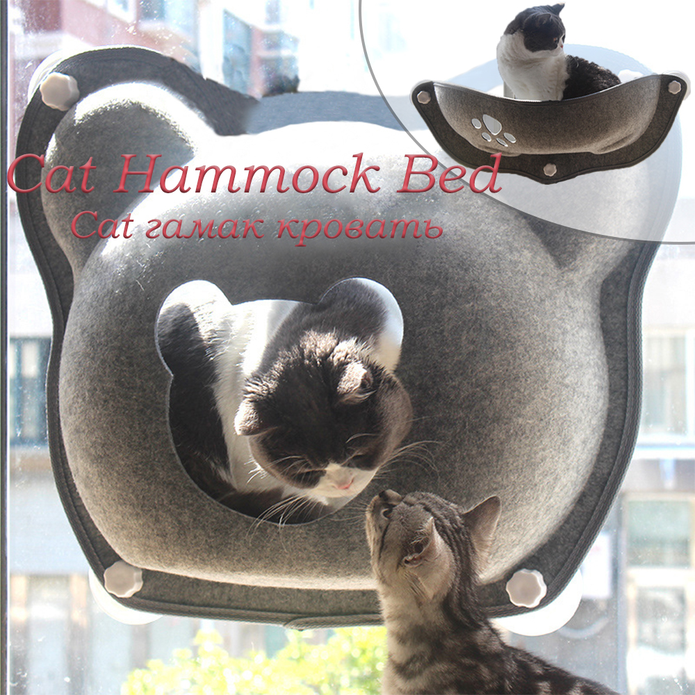 Pet Hammock Beds Cat Window Fet Bed Suction Cat Rest Shef House cat ounger Ferret Pet Bed Warm Soft and Comfortabe BD0150
Pet Hammock Beds Cat Window Fet Bed Suction Cat Rest Shef House cat ounger Ferret Pet Bed Warm Soft and Comfortabe BD0150