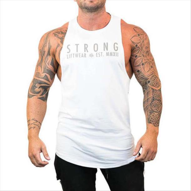 summer casual sport clothes fitness mens t shirt activewear bodybuilding muscle tee vests plus size, White;black
summer casual sport clothes fitness mens t shirt activewear bodybuilding muscle tee vests plus size, White;black