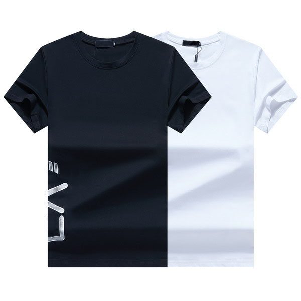 2021 Summer fashion Designer Shirts For Tops Luxury Letter Embroidery T Shirt Mens Women Clothing Short Sleeved Tshirt Men Tees, White;black
2021 Summer fashion Designer Shirts For Tops Luxury Letter Embroidery T Shirt Mens Women Clothing Short Sleeved Tshirt Men Tees, White;black