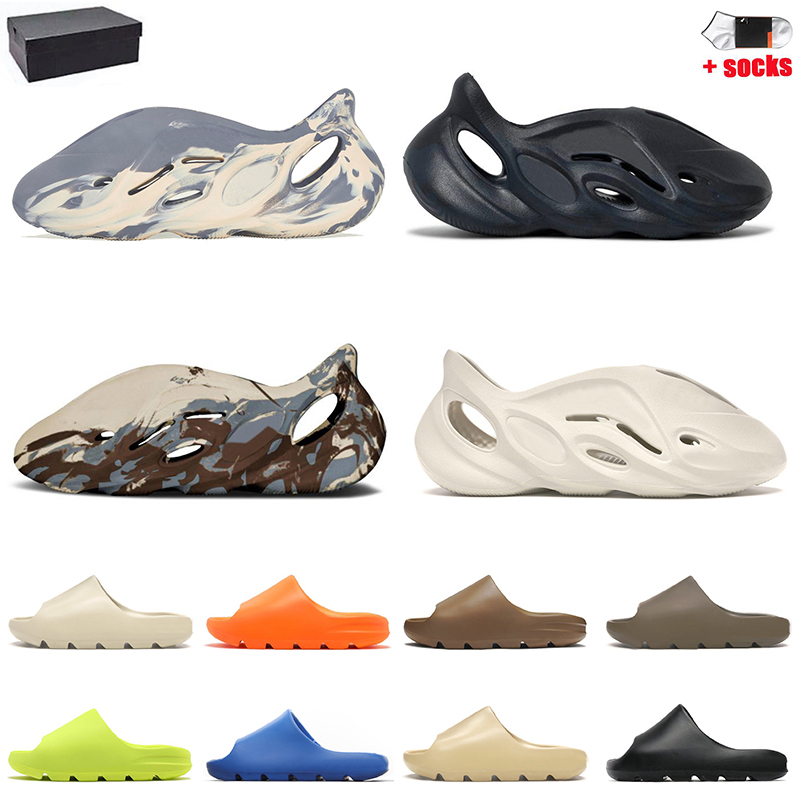 Top Quality Yeezys Slide Mens Women Kids Comfort Kanye Slipper Slides Glow Green Orange Blue Cream Clay Resin Moon Gray West Fashion Sandals Runner Slippers, C16 kid 32-35
Top Quality Yeezys Slide Mens Women Kids Comfort Kanye Slipper Slides Glow Green Orange Blue Cream Clay Resin Moon Gray West Fashion Sandals Runner Slippers, C16 kid 32-35